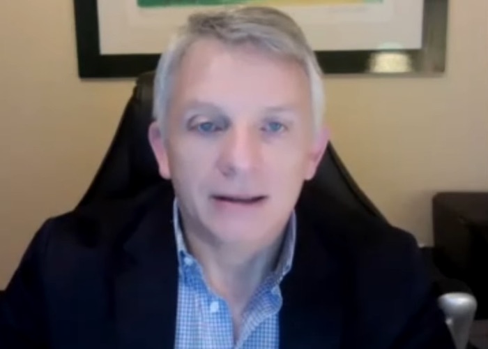 Éric Denécé – « La FIFA a refusé de diffuser le discours de Zelensky ! »