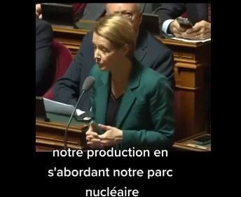 Élisabeth Borne se fait démonter sur sa politique énergétique désastreuse