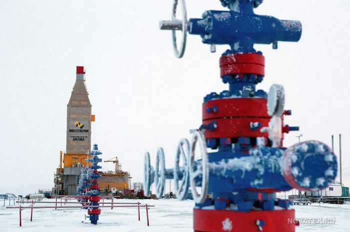 La Russie se dit prête à augmenter ses livraisons de gaz vers l’Europe