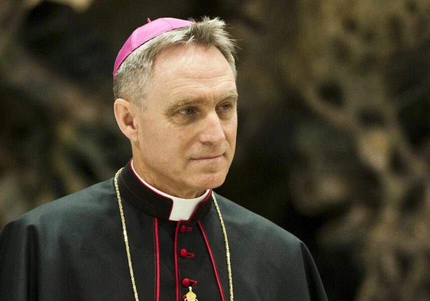 Traditionis custodes a brisé le cœur du pape Benoît