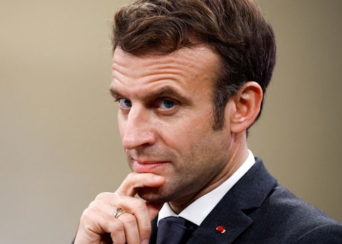Macron : « Je n’ai pas à demander pardon » pour la colonisation en Algérie (qui est « impardonnable » !)