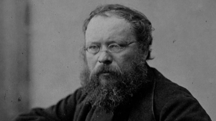 15 janvier 1809 : naissance de Pierre-Joseph Proudhon à Besançon