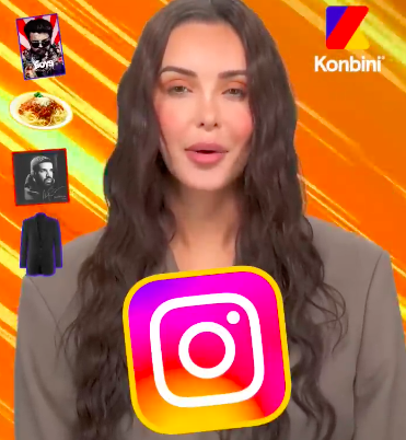 Ce que Nabilla préfère dans la vie : Instagram Ce que Nabilla préfère dans la vie : Instagram