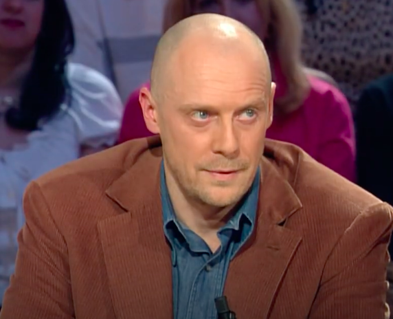 2002 : Alain Soral explique son texte sur Dieudonné chez Ardisson