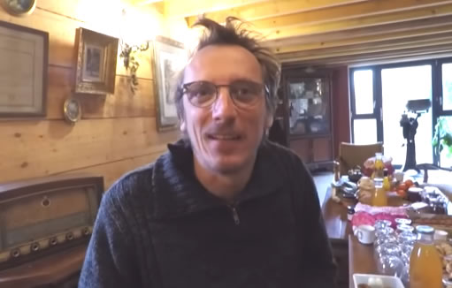 Quand Louis Fouché expérimente le sectarisme et l’intolérance gauchistes