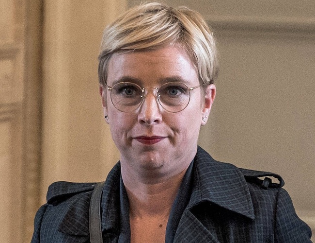 Clémentine Autain, risée des internautes, après avoir déploré la « privatisation de la SNCF »