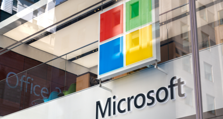 Microsoft prévoit de licencier environ 10 000 employés