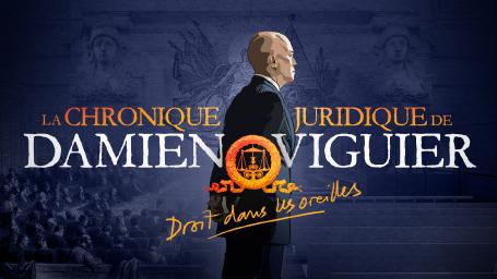 La Chronique juridique de Damien Viguier #29 – Le pardon de Dieudonné