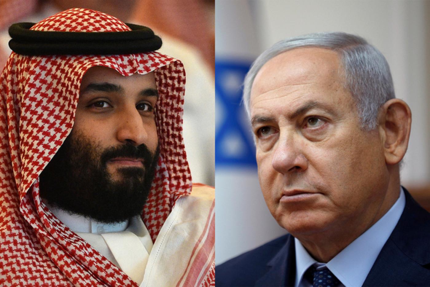 L’Arabie saoudite refuse la normalisation avec Israël sans État palestinien