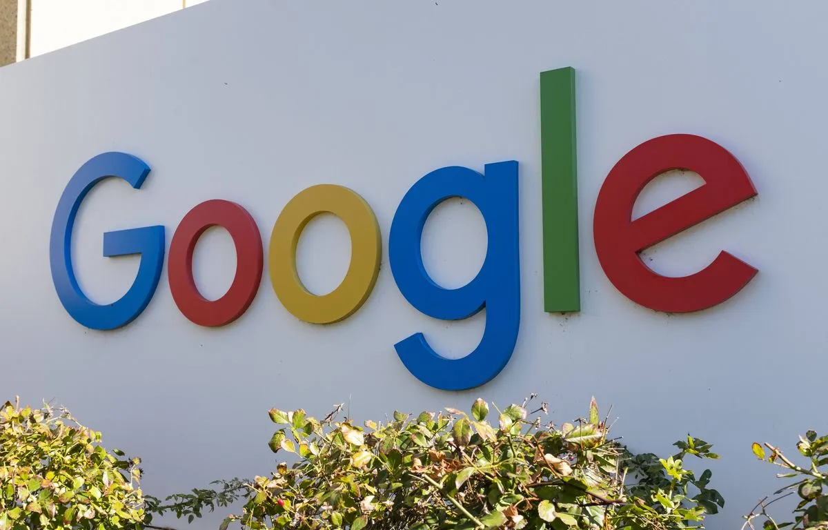 Google, dernier géant de la tech à annoncer un plan massif de licenciements, après Microsoft, Meta et Amazon