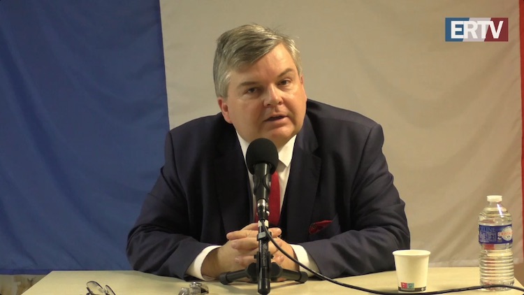 Censure, persécution, diabolisation : quel avenir pour les médias non alignés ? Censure, persécution, diabolisation : quel avenir pour les médias non alignés ?