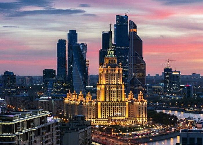 Le Kremlin classifie ses statistiques économiques