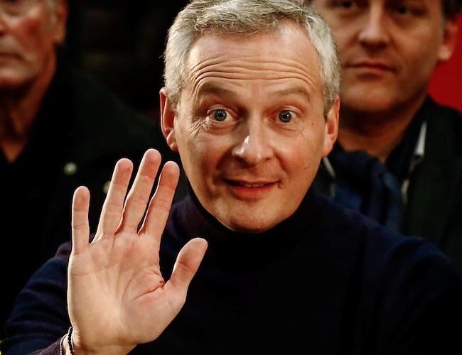 France : encore un nouveau déficit commercial record ! France : encore un nouveau déficit commercial record !