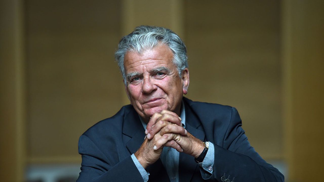 Affaire Duhamel, un si long silence Affaire Duhamel, un si long silence