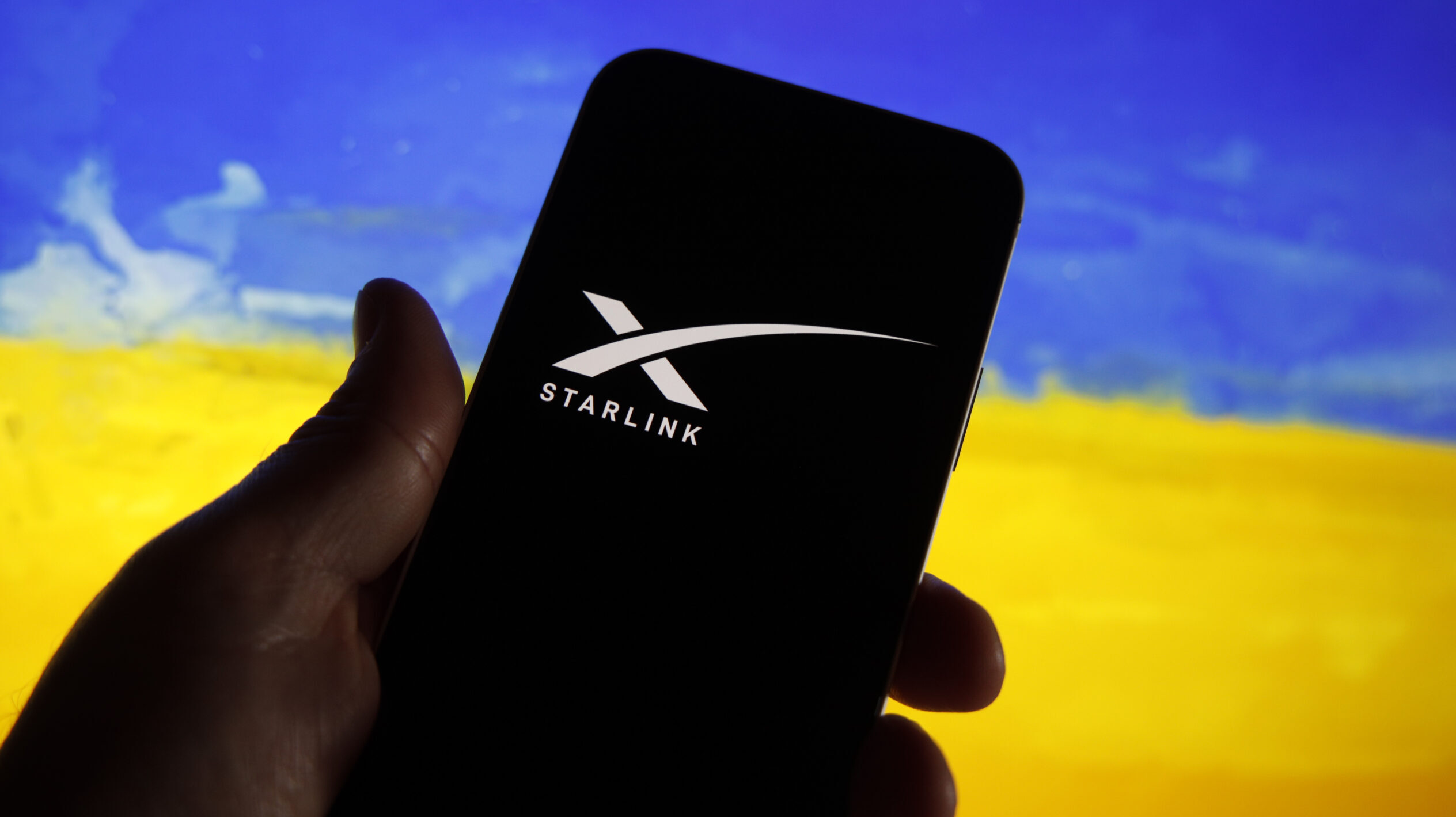 Elon Musk refuse que l’Ukraine utilise son réseau Starlink pour ses drones de combat