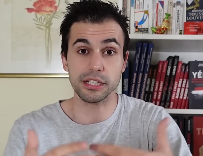 Romain Molina – Vers un nouveau crash financier du foot français ? Romain Molina – Vers un nouveau crash financier du foot français ?