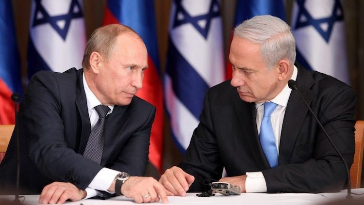 Intervention en Ukraine, relation Netanyahou-Poutine : grand entretien avec Israël Shamir Intervention en Ukraine, relation Netanyahou-Poutine : grand entretien avec Israël Shamir