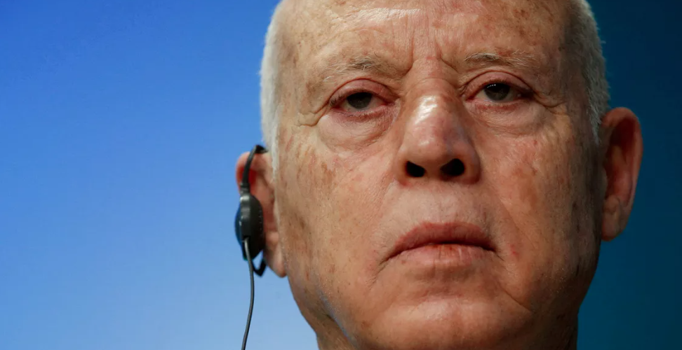 Le président tunisien dénonce un « complot » visant à « changer la démographie du pays »
