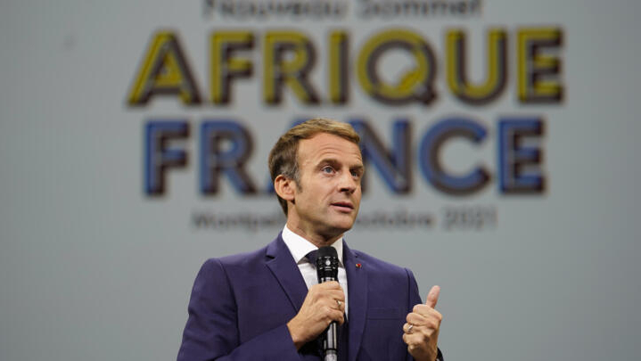 Viré des pays africains, Macron annonce la «transformation» de nos bases militaires
