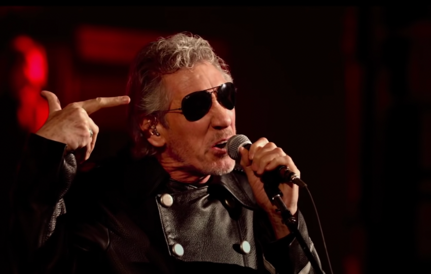 Le concert de Roger Waters à Francfort annulé en raison de ses positions sur Israël