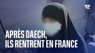 La « revenante » de Syrie Amandine Le Coz condamnée à 10 ans de réclusion La « revenante » de Syrie Amandine Le Coz condamnée à 10 ans de réclusion