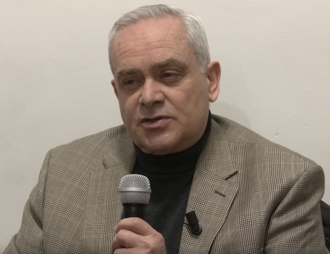 Jacques Baud – Un an de guerre : tour d’horizon du conflit russo-ukrainien