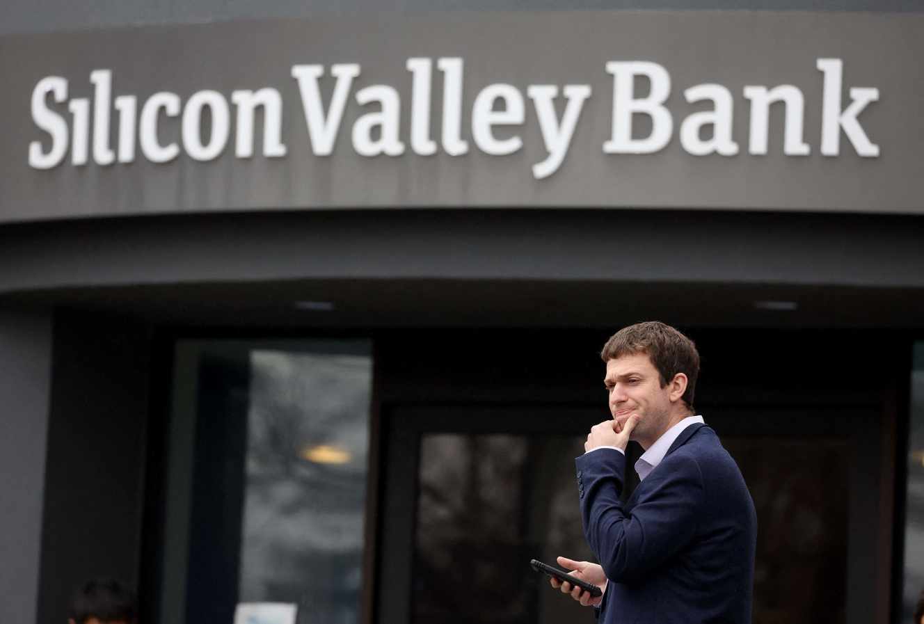 La fermeture de la Silicon Valley Bank, plus grosse faillite bancaire depuis la crise de 2008