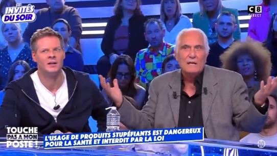 Adrénochrome et pédocratie : Gérard Fauré, embrouilleur de complotistes pour le pouvoir ?