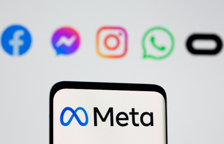 Meta (Facebook, Instagram) supprime 10 000 emplois supplémentaires