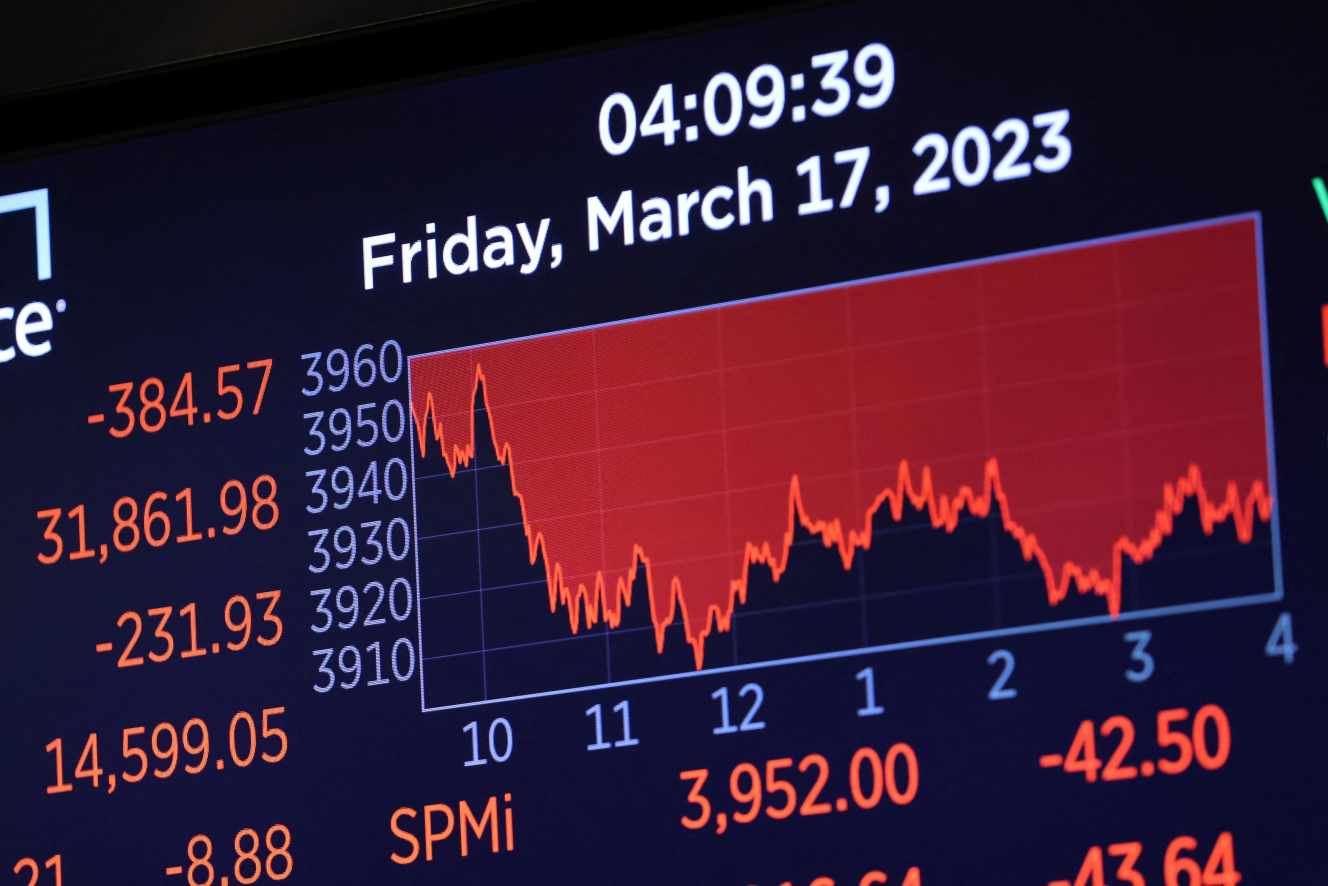 Faillites bancaires : la crise persiste malgré la multiplication des sauvetages