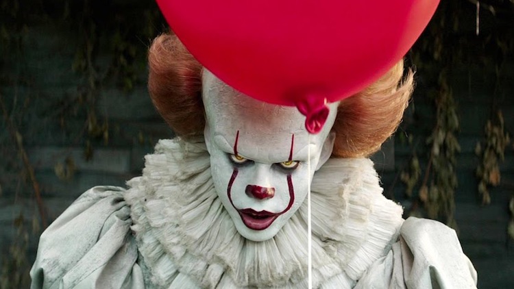 Les activistes transgenres ressemblent beaucoup à « Ça » le clown Les activistes transgenres ressemblent beaucoup à « Ça » le clown