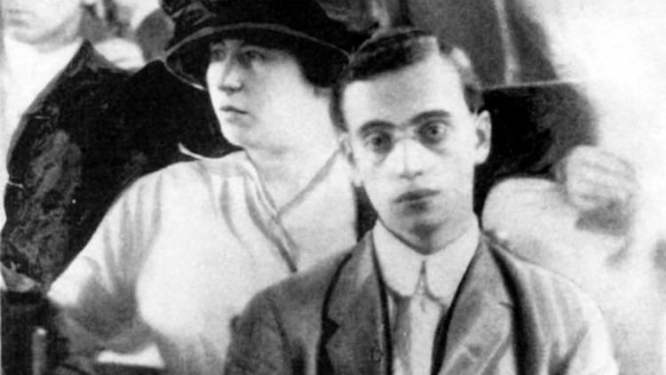 L’affaire Leo Frank et les origines de l’Anti-Defamation League