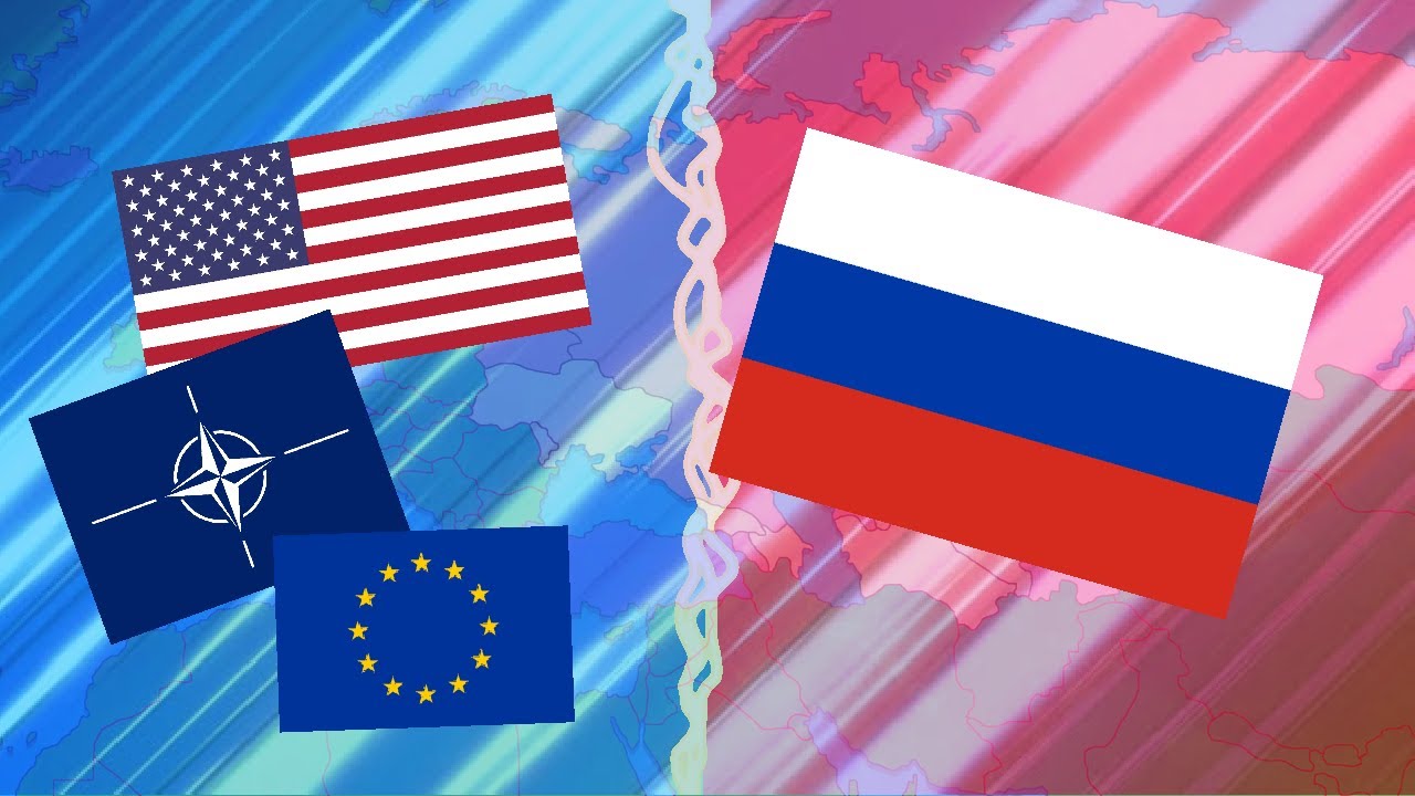 La Russie adopte une nouvelle doctrine de politique étrangère et qualifie l’Occident de menace existentielle