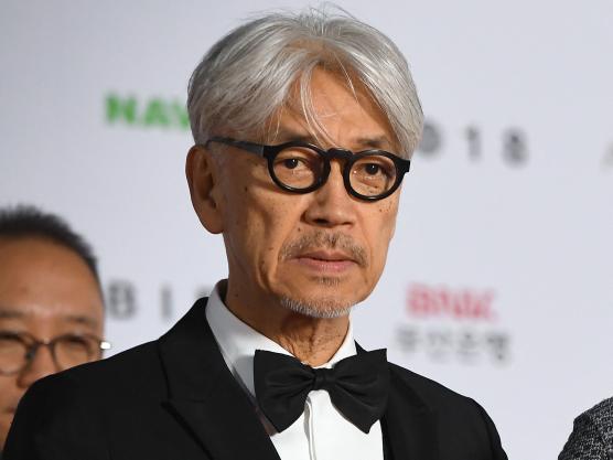 Mort du compositeur japonais Ryuichi Sakamoto
