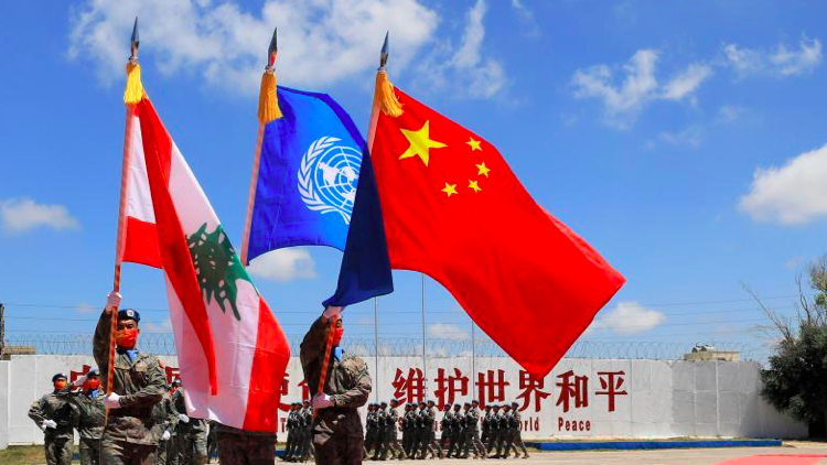Retour sur l’Initiative de sécurité mondiale proposée par la Chine Retour sur l’Initiative de sécurité mondiale proposée par la Chine