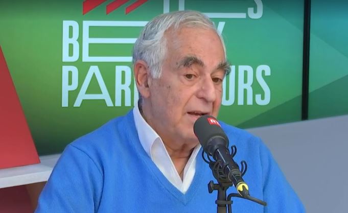 Nouvelle attaque antichrétienne avec Le Bâtard de Nazareth, de Metin Arditi