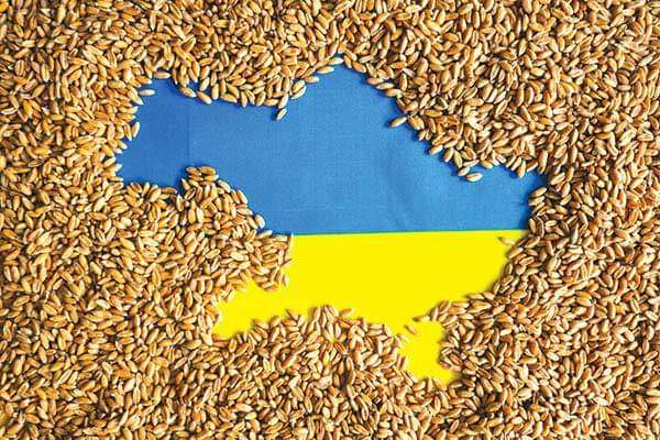 En Europe centrale, l’afflux de céréales ukrainiennes suscite la colère des agriculteurs