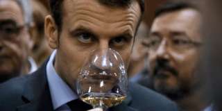La France, qui va manquer d’eau selon Macron, va en vendre à l’étranger contre du pétrole La France, qui va manquer d’eau selon Macron, va en vendre à l’étranger contre du pétrole