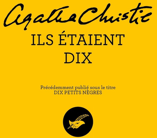 Révisionnisme : les romans d’Agatha Christie en français purgés des termes «offensants»