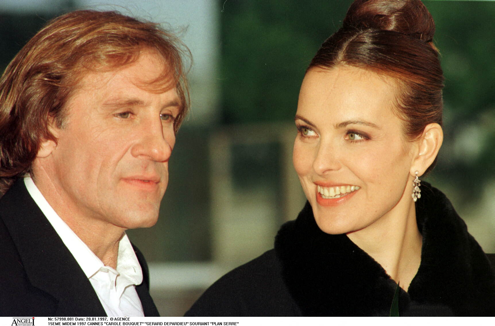 L’affaire Depardieu sur Mediapart est-elle le contre-feu de l’affaire Palmade ? L’affaire Depardieu sur Mediapart est-elle le contre-feu de l’affaire Palmade ?