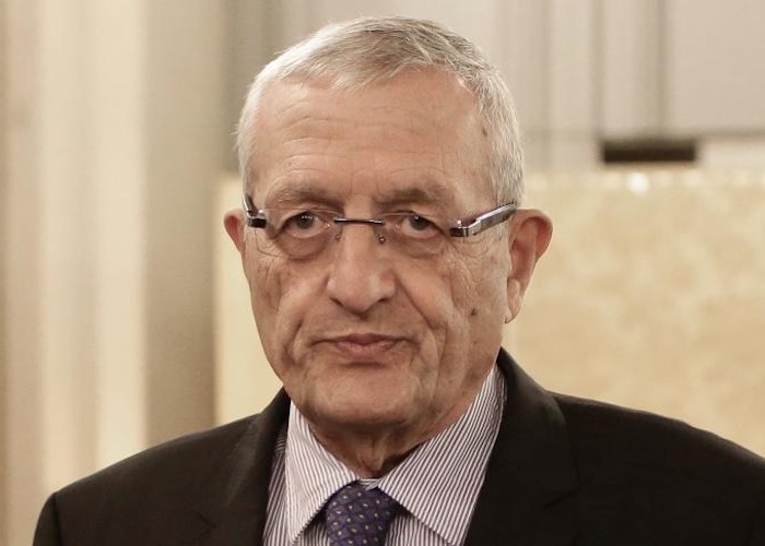 Mort de François Léotard, ancien ministre de la Défense et de la Culture, à l’âge de 81 ans Mort de François Léotard, ancien ministre de la Défense et de la Culture, à l’âge de 81 ans