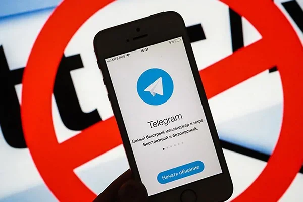La justice brésilienne suspend la messagerie Telegram