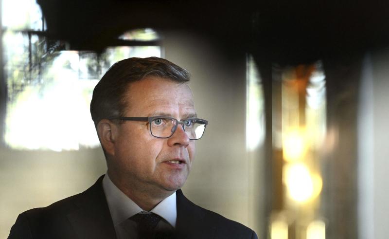 Finlande : le vainqueur des élections s’alliera avec l’extrême droite pour former un gouvernement