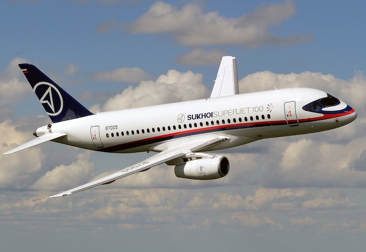 Aéronautique civile : le grand remplacement Aéronautique civile : le grand remplacement