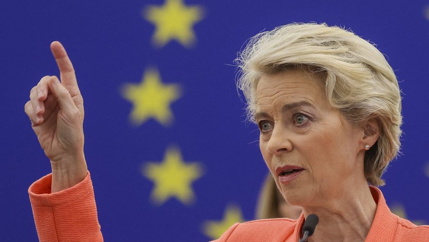Union européenne : si les sanctions antirusses ne fonctionnent pas, c’est qu’il faut plus de sanctions
