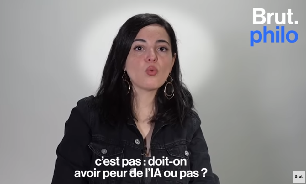 Débat sur l’IA : la machine pourra-t-elle penser par elle-même ?