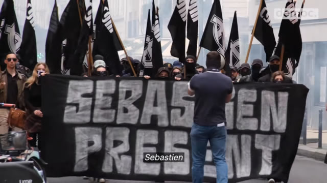 Gérald Darmanin demande l’interdiction de toute manifestation « d’ultradroite » Gérald Darmanin demande l’interdiction de toute manifestation « d’ultradroite »
