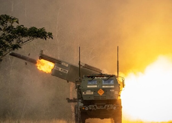 La brouille s’amplifie : les Russes contrecarrent l’usage ukrainien des HIMARS américains