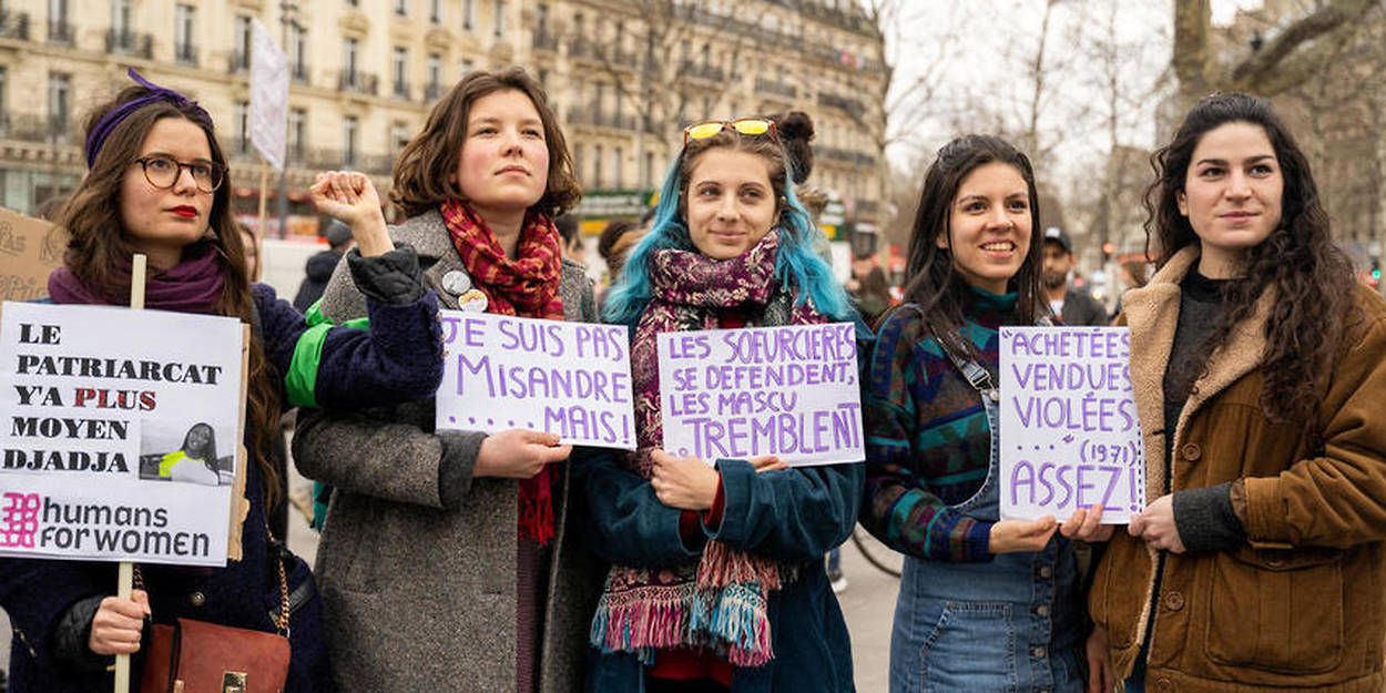 Baisse de natalité historique en France depuis 30 ans