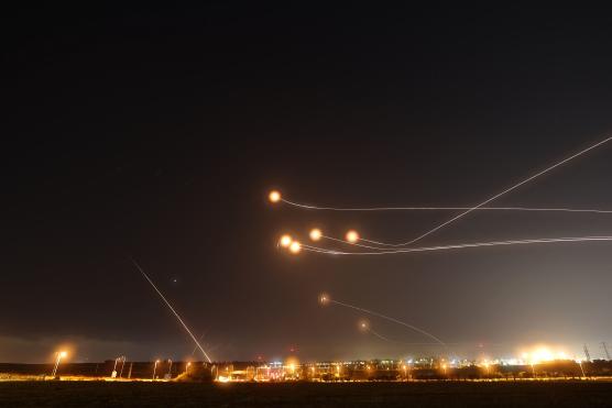 L’Égypte obtient un accord de cessez-le-feu entre l’armée israélienne et des groupes armés palestiniens L’Égypte obtient un accord de cessez-le-feu entre l’armée israélienne et des groupes armés palestiniens
